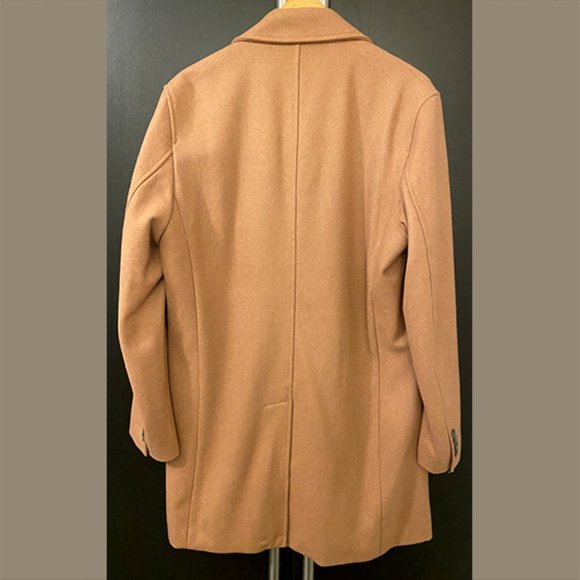 NWT, Mens, INC Coat - Picture 2 of 5